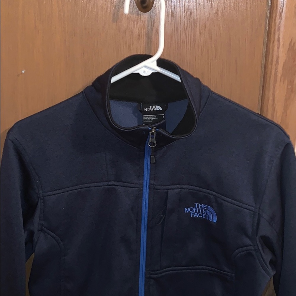 The North Face Men’s Light Jacket (Small)